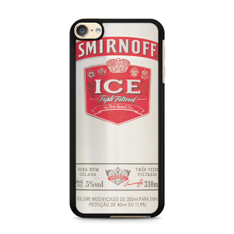 smirnoff iPod Touch 6 Case