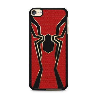 Spider man Infinity War iPod Touch 6 Case