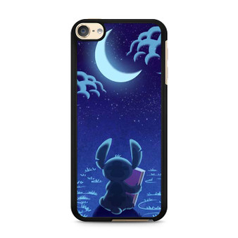 Stitch Night iPod Touch 6 Case