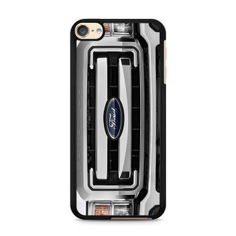 Super Duty Crew Ford iPod Touch 6 Case