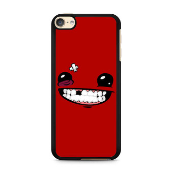 Super Meat Boy iPod Touch 6 Case