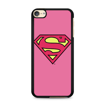 Supergirl iPod Touch 6 Case