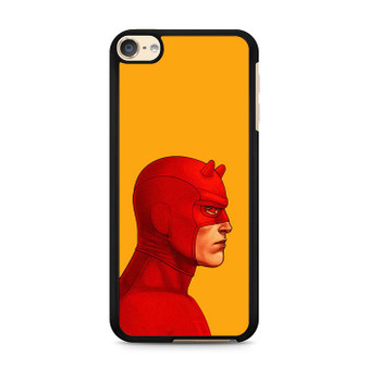 Superhero Series Dare Devil iPod Touch 6 Case