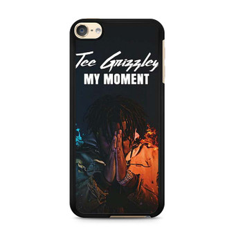 Tee Grizzley iPod Touch 6 Case