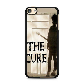 The Cure iPod Touch 6 Case