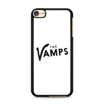The Vamps iPod Touch 6 Case