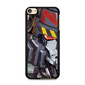 Transformer iPod Touch 6 Case