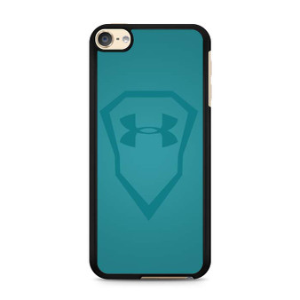Under Armour Lacrosse Blue Limited iPod Touch 6 Case