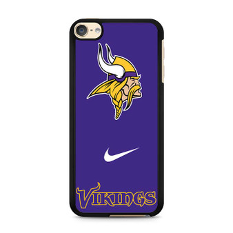 vikings iPod Touch 6 Case