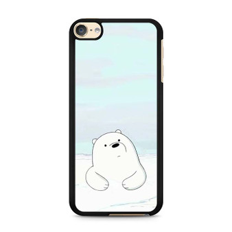 We Bare Bears 1 iPod Touch 6 Case