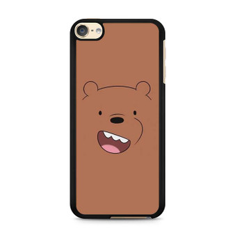 We Bare Bears 6 iPod Touch 6 Case