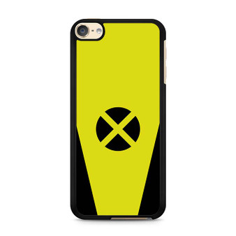 X-Men Wolverine Suit iPod Touch 6 Case