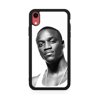 Akon Rap iPhone XR Case Akon Rap iPhone XR Case