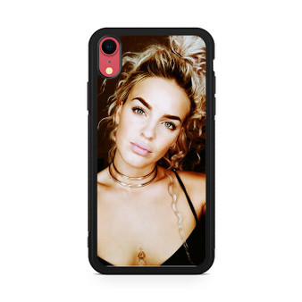 Anne Marrie iPhone XR Case
