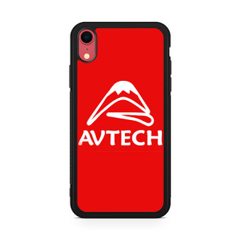 Avtech iPhone XR Case