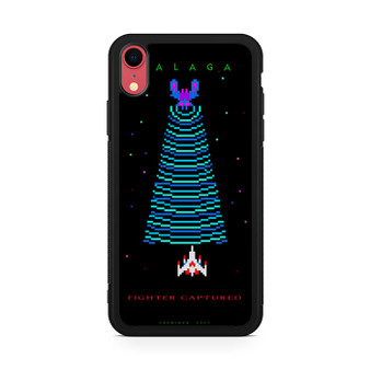 Battle Of Galaga iPhone XR Case