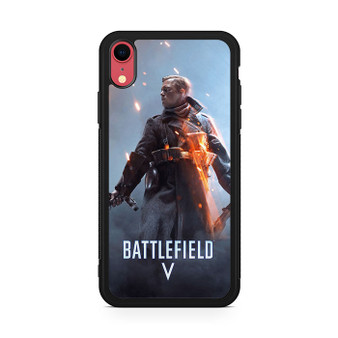 Battlefield 5 iPhone XR Case