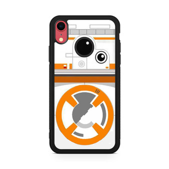 BB 8 iPhone XR Case