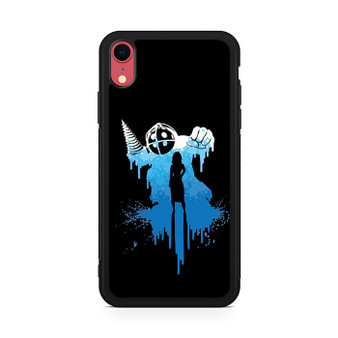 Bioshock Infinite 2 iPhone XR Case