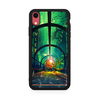 Bioshock Infinite 5 iPhone XR Case