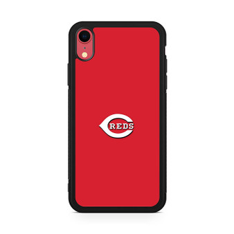 Cincinnati Reds 1 iPhone XR Case