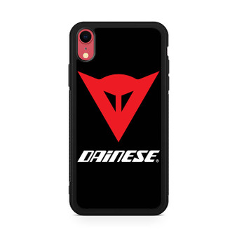 Dainese Logo iPhone XR Case