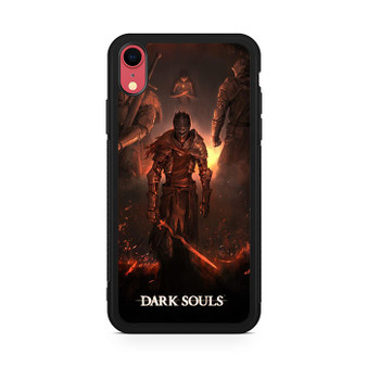 Dark Souls Game 2 iPhone XR Case