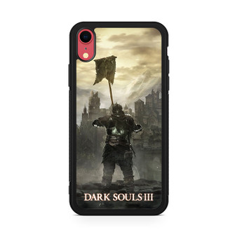 Dark Souls Game 4 iPhone XR Case