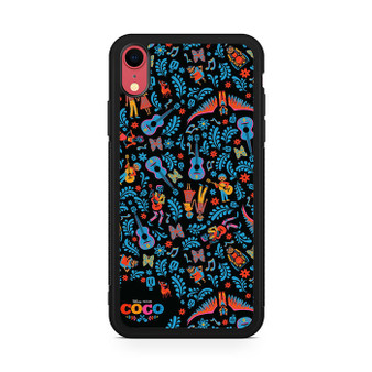 Disney Coco 1 iPhone XR Case