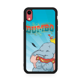 Disney Dumbo 3 iPhone XR Case