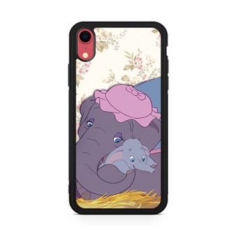 Disney Dumbo 4 iPhone XR Case