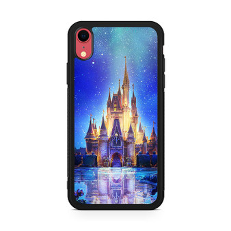 Disney Land iPhone XR Case
