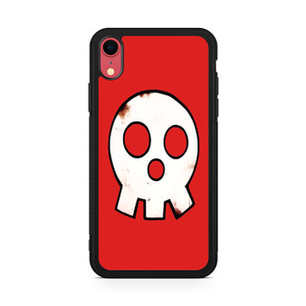 Fire Force Logo iPhone XR Case