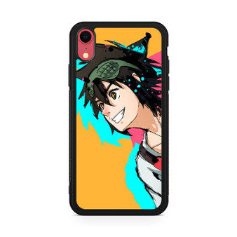 God of High School 2 iPhone XR Case