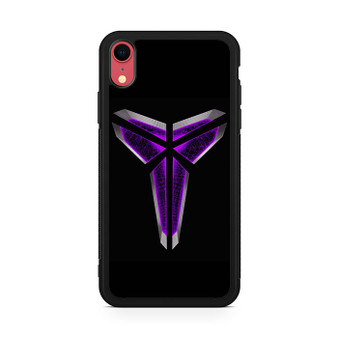 Kone Bryant iPhone XR Case