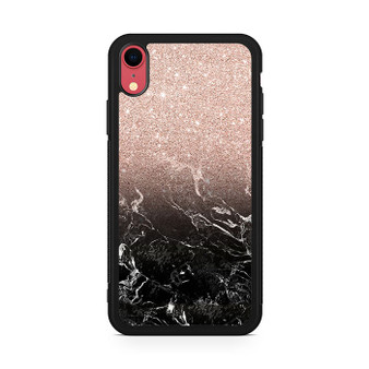 Marble iPhone XR Case