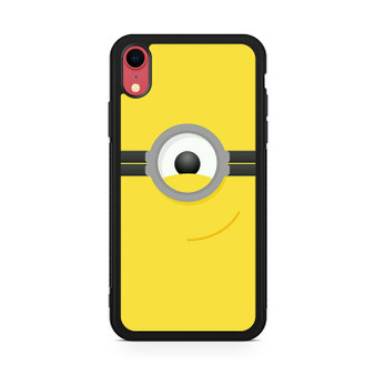 Minions 4 iPhone XR Case