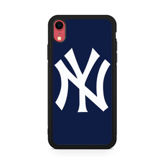 New York Yankees Logo 1 iPhone XR Case