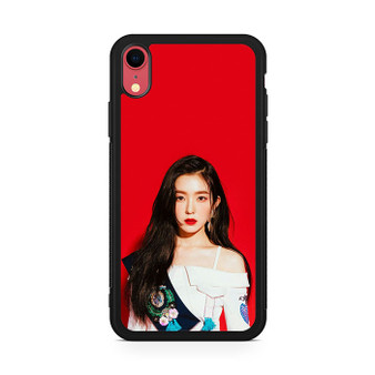 Red Velvet 2 iPhone XR Case