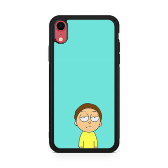 Rick And Morty 5 iPhone XR Case