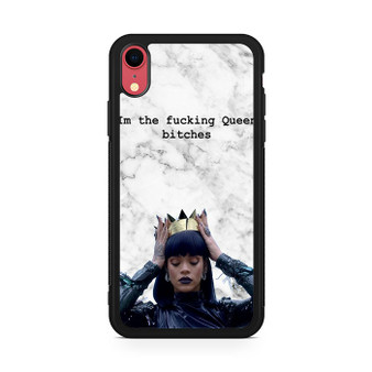Rihanna 1 iPhone XR Case