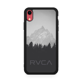 RVCA Forest iPhone XR Case