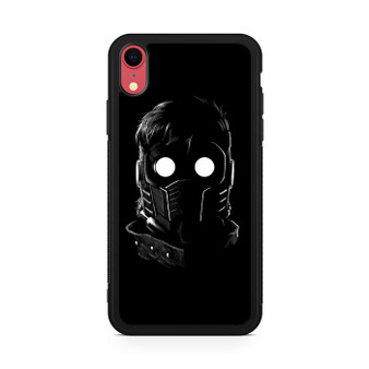 Star Lord iPhone XR Case