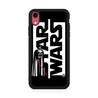 Star Wars Dark Vader iPhone XR Case