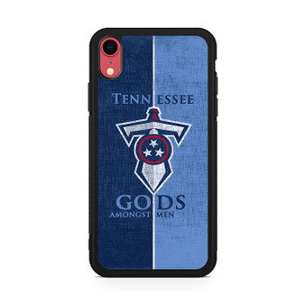 tennesse titans iPhone XR Case tennesse titans iPhone XR Case