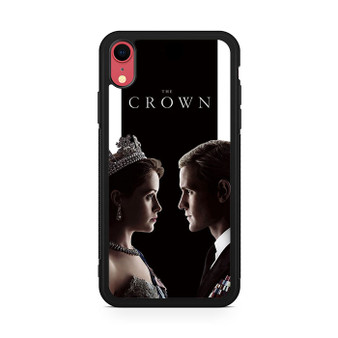 The Crown 1 iPhone XR Case