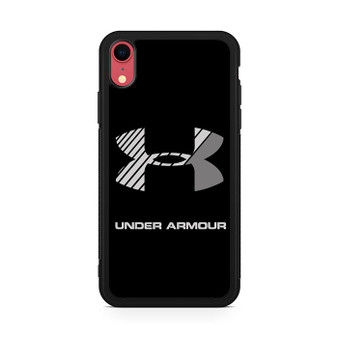 Under Armour 1 iPhone XR Case