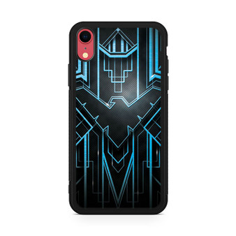 Young Justice Nightwing 1 iPhone XR Case