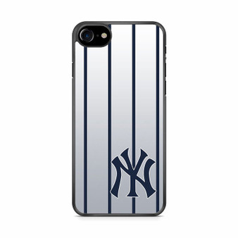 Baseball New York Yankees 5 iPhone SE 2020 Case