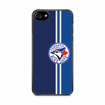 Baseball Toronto Blue Jays 4 iPhone SE 2020 Case Baseball Toronto Blue Jays 4 iPhone SE 2020 Case